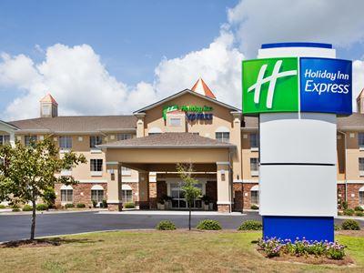 Holiday Express Airport By Ihg 3*